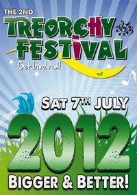 Treorchy Music Festival Treorchy Music Festival