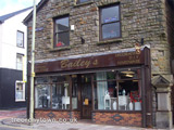 Bailey's