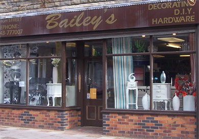 Baileys's