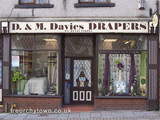 Davies Drapers