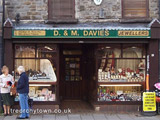 Davies Jewellers