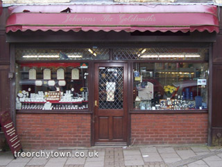 Johnsons the Goldsmiths