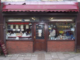 Johnsons the Goldsmiths