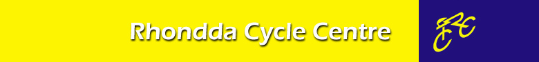 Rhondda Cycle Centre