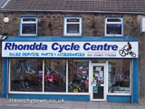 Rhondda Cycle Centre