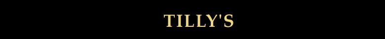Tilly Trotters