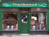 Touchwood
