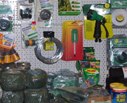 Treorchy Pet and Garden Supplies