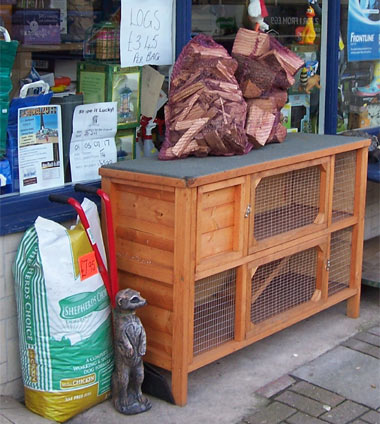 Treorchy Pet and Garden Supplies