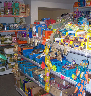 Treorchy Pet and Garden Supplies