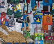Treorchy Pet and Garden Supplies