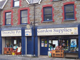 Treorchy Pet and Garden Supplies