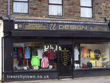 U Design