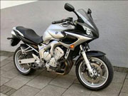Wayne Bowe Motorcycles