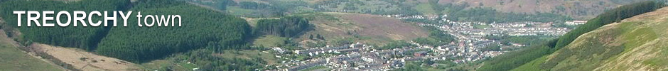 Treorchy Town