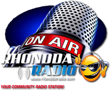 Rhondda Radio