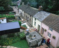 St Fagans Museum