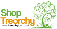 RCT Shop Treorchy Initiative